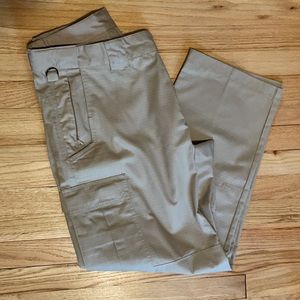 Galls Tactical Pants Tan W US 36